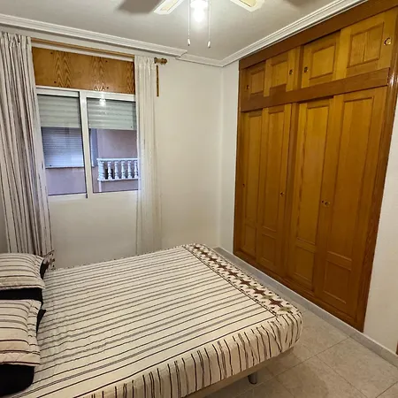 公寓 La Casa De Nicolas *