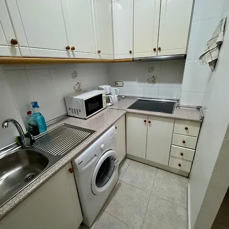 公寓 La Casa De Nicolas