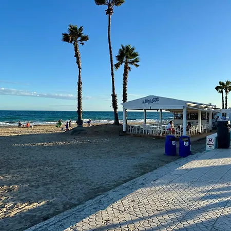 La Casa De Nicolas 托雷维耶哈