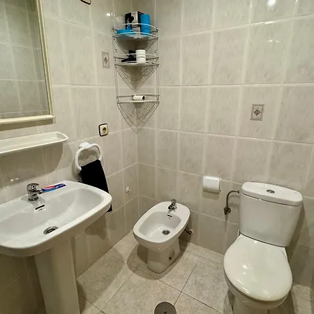 La Casa De Nicolas *