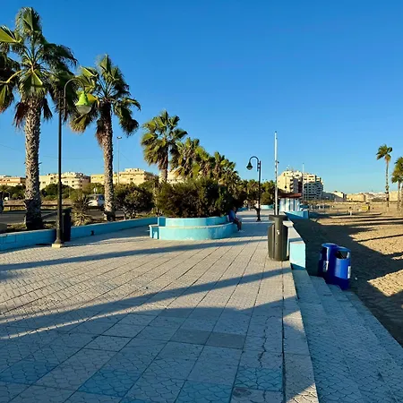 La Casa De Nicolas * 托雷维耶哈