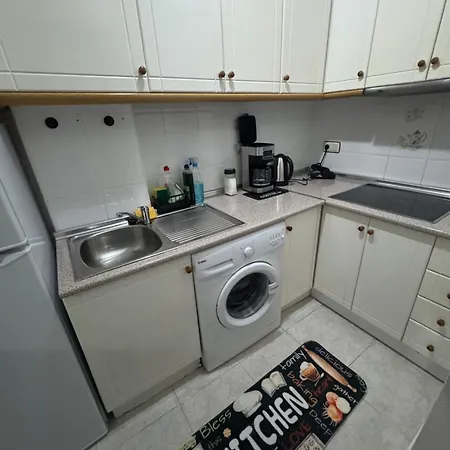 Appartement La Casa De Nicolas