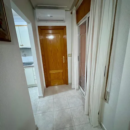 La Casa De Nicolas Torrevieja