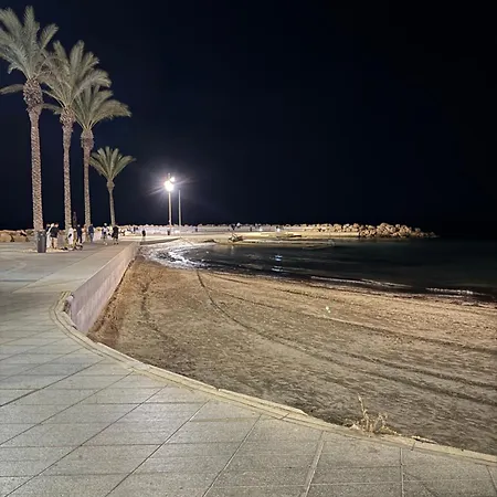 Apartman La Casa De Nicolás