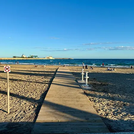 La Casa De Nicolás Apartman *