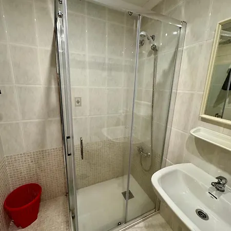 La Casa De Nicolás Apartman *