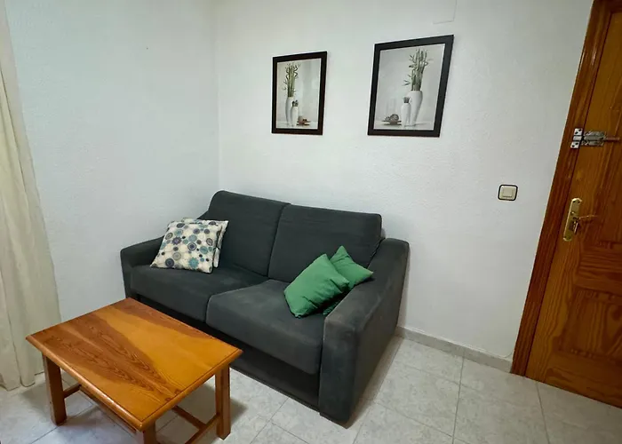 Lejlighed La Casa De Nicolas Torrevieja