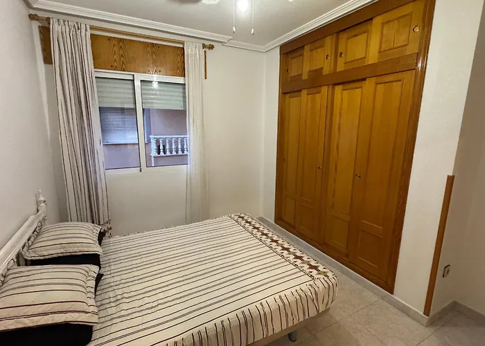 Lejlighed La Casa De Nicolas *