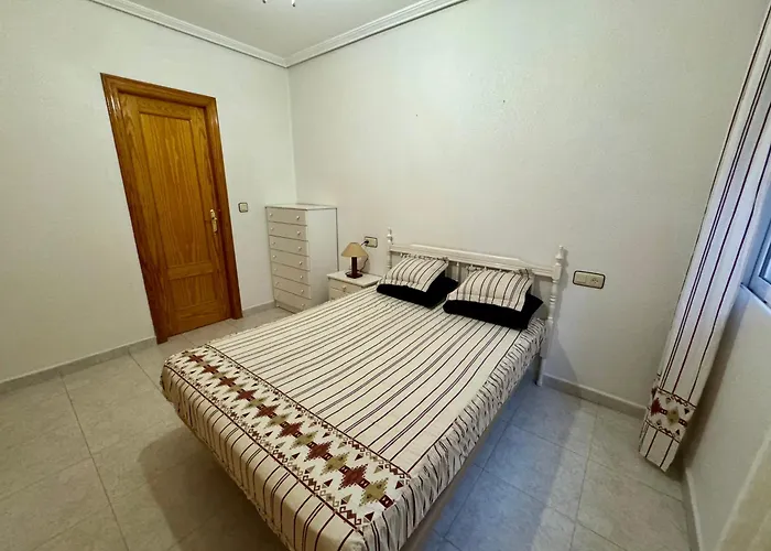 La Casa De Nicolas Διαμέρισμα