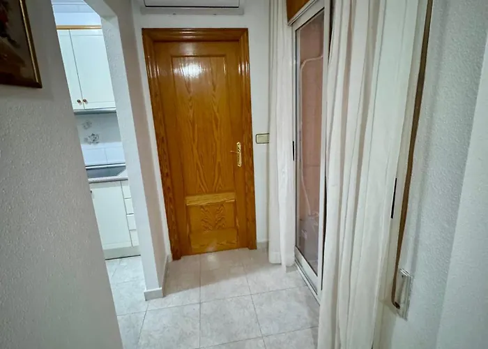 La Casa De Nicolas Τορεβιέχα