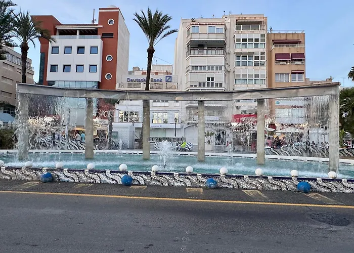 Lejlighed La Casa De Nicolas *