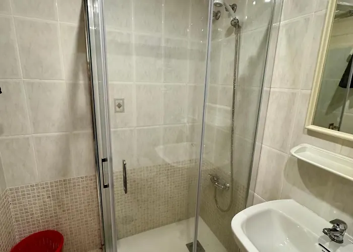 La Casa De Nicolas Lejlighed *