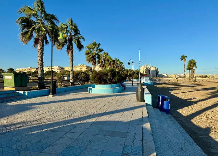 La Casa De Nicolas * Torrevieja