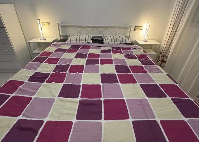 La Casa De Nicolas * Torrevieja