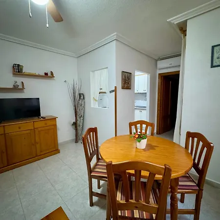 Apartment La Casa De Nicolas